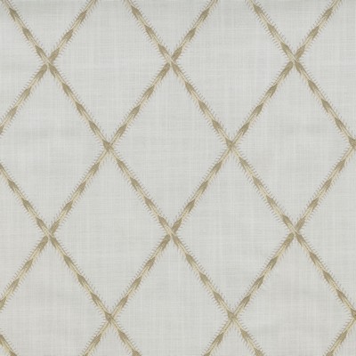 P K Lifestyles Trade Winds Emb Linen