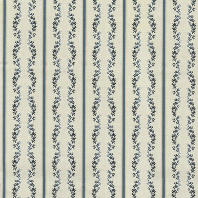 REGENCY STRIPE MTL CASPIAN P K Lifestyles REGENCY STRIPE MTL CASPIAN