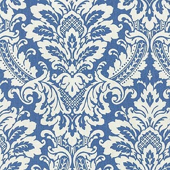 Waverly Donnington Cornflower