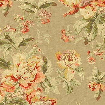 Waverly Fleuretta  Chutney