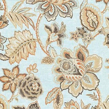 Waverly Sri Lankan Rose Monsoon