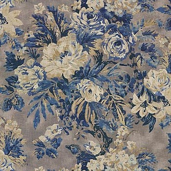 Waverly Cast A Spell Indigo