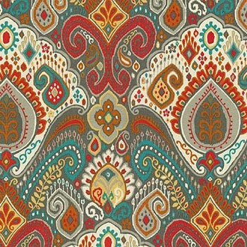 Waverly SNS Boho Passage Fiesta