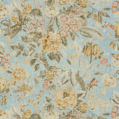 Waverly After Glow Spa