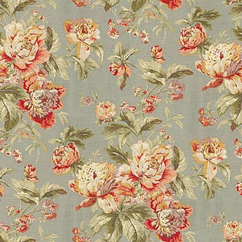 P K Lifestyles FLEURETTA        SWA SLATE