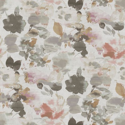 P K Lifestyles Aqua Fleur Blush