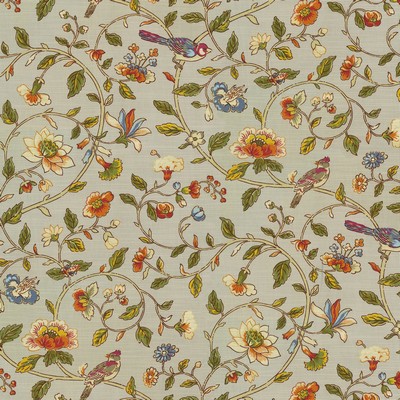 P K Lifestyles SUMMER ISLES  TIGERLILY