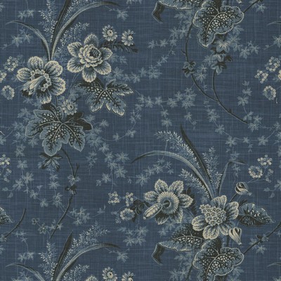 P K Lifestyles STONINGTON INDIGO