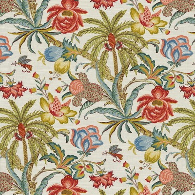 P K Lifestyles Fiji Flora Gardenia