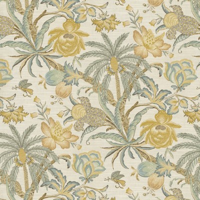 P K Lifestyles Fiji Flora Blonde