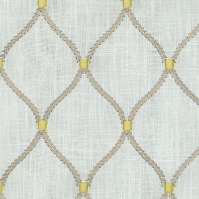 P K Lifestyles DEANE EMBROIDERY GMS SMOKE