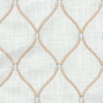 P K Lifestyles Deane Emb Teastain