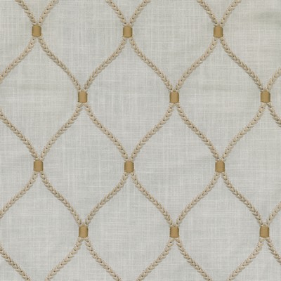 P K Lifestyles Deane Embroidery GMS GILDED-NC