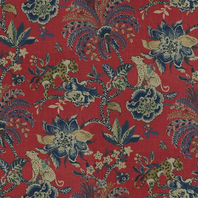 P K Lifestyles Braganza Poppy