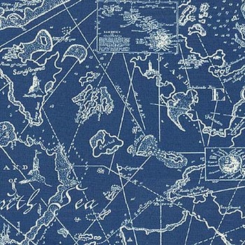 P K Lifestyles TBO South Seas Nautical