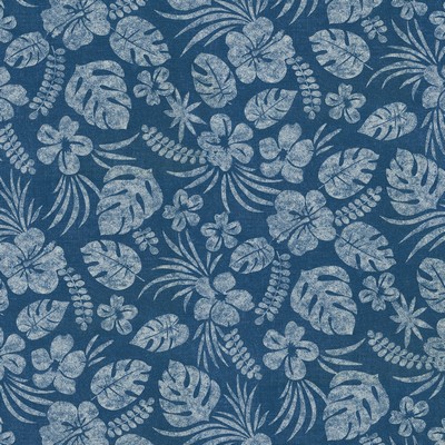 P K Lifestyles TBO Isle be Back Navy