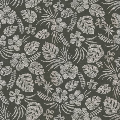 P K Lifestyles TBO Isle be Back Charcoal