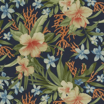 P K Lifestyles TBO FLEUR LE MAR INK