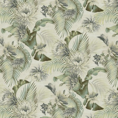 P K Lifestyles Harbor Island White Smoke