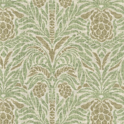 P K Lifestyles Bondi Batik Willow