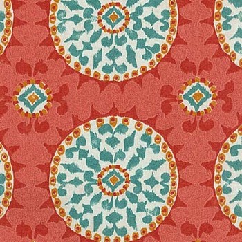 P K Lifestyles DDO Johara Watermelon