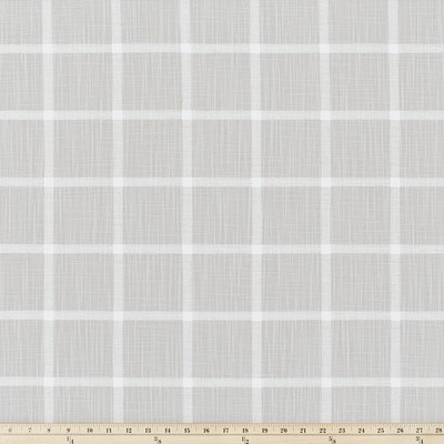 Premier Prints Abbot FRENCH GREY