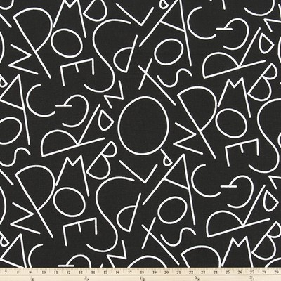 ABC BLACK Premier Prints ABC BLACK