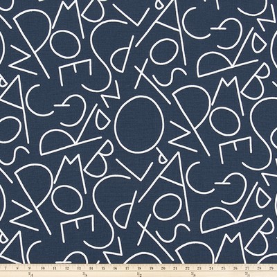 ABC ITALIAN DENIM Premier Prints ABC ITALIAN DENIM