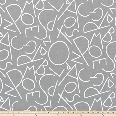 Premier Prints ABC STORM