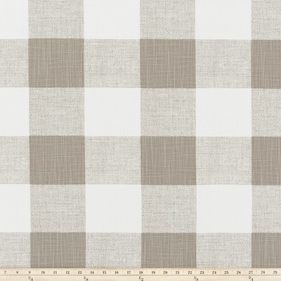 Premier Prints Alexander ECRU