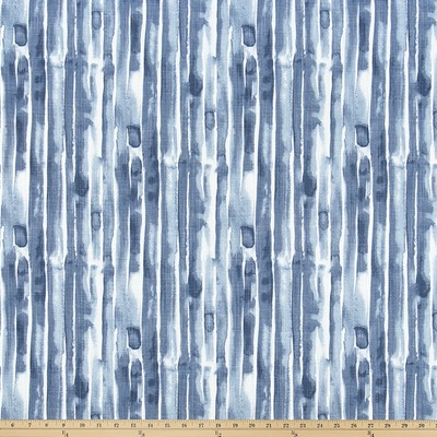 Premier Prints Amelie Indigo