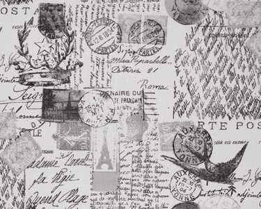 Premier Prints Amore Onxy/Nat ONYX