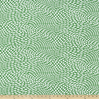 Premier Prints Arnava Cool Green