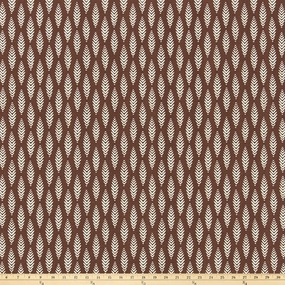 Premier Prints Ash Carob