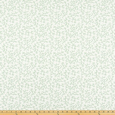 Premier Prints Barrier Reef Pistachio