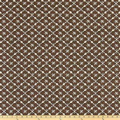 Premier Prints Benny Chestnut