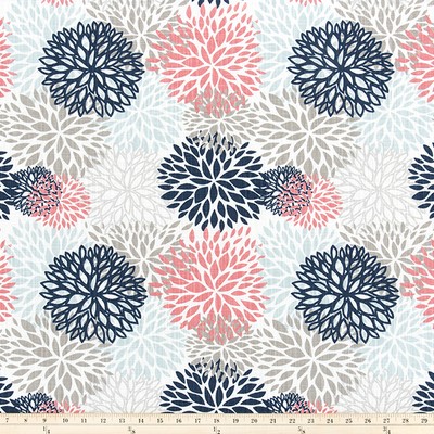 Premier Prints Blooms SHORE LIFE