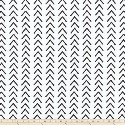 Premier Prints Boho WHITE BLACK