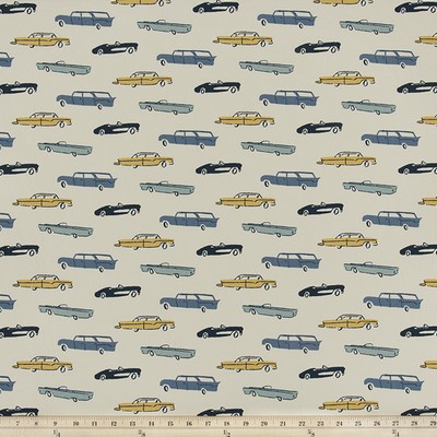 Premier Prints Bon Voyage CHILL