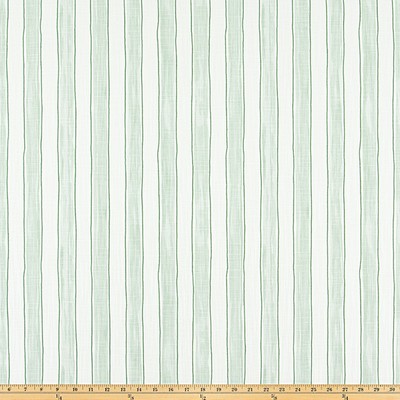 Premier Prints Brush Stripes Pistachio