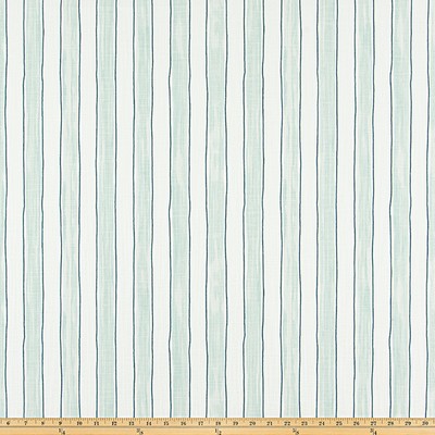 Premier Prints Brush Stripes  Silver Springs