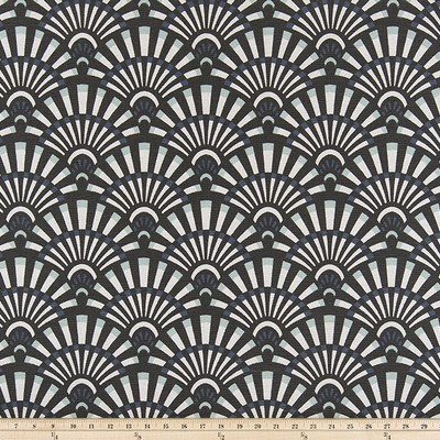 Premier Prints Burgos  GLACIAL