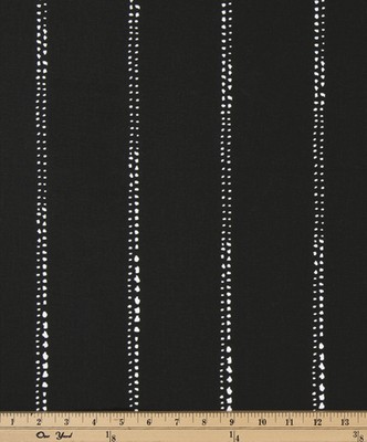 Premier Prints Carlo Black BLACK