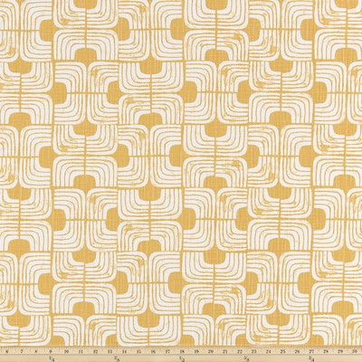 Premier Prints CHISEL BRAZILIAN YELLOW