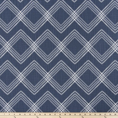 Premier Prints Colton  SPACE BLUE