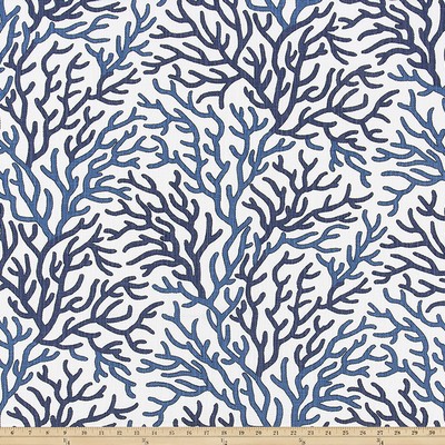 Premier Prints Coral Reef Palace