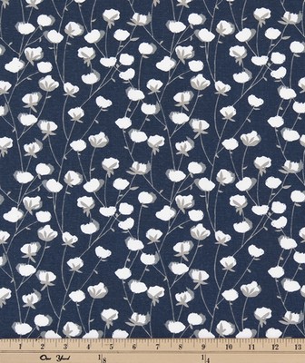 Premier Prints Cotton Belt Vintage Indigo VINTAGE IN