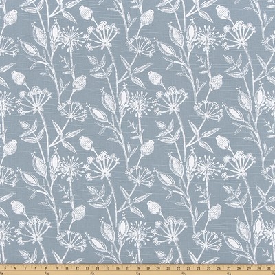 Premier Prints DAMAN SHY BLUE