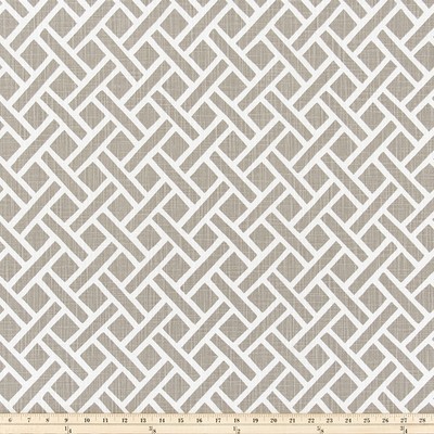 Premier Prints Eastwood ECRU