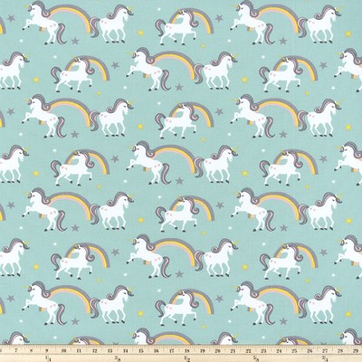 Premier Prints Fairytale CANAL